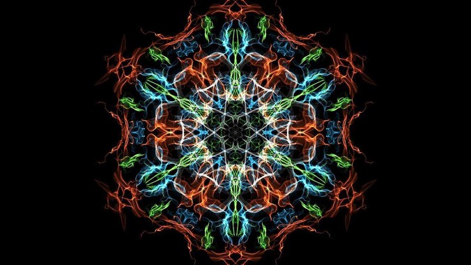 大家知道为什么艺术家都喜欢画女人体吗？